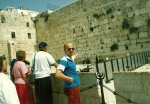 Ağlama Duvarı 1992